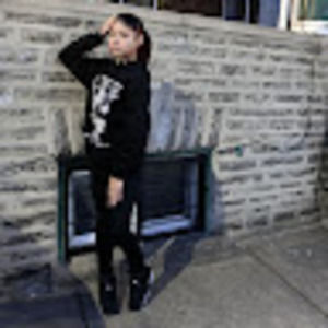 Meet your Posher, Prxncess